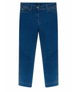 LOUIS VUITTON Джинсы слим