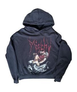 MISBHV Худи/толстовка