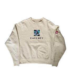 CAV EMPT Худи/толстовка