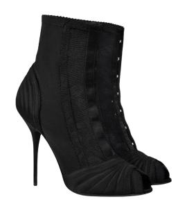 DOLCE&GABBANA Ботильоны