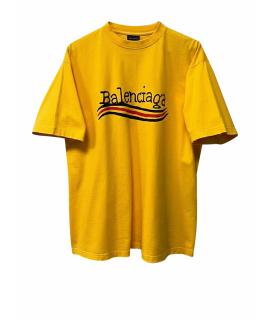 BALENCIAGA Футболка