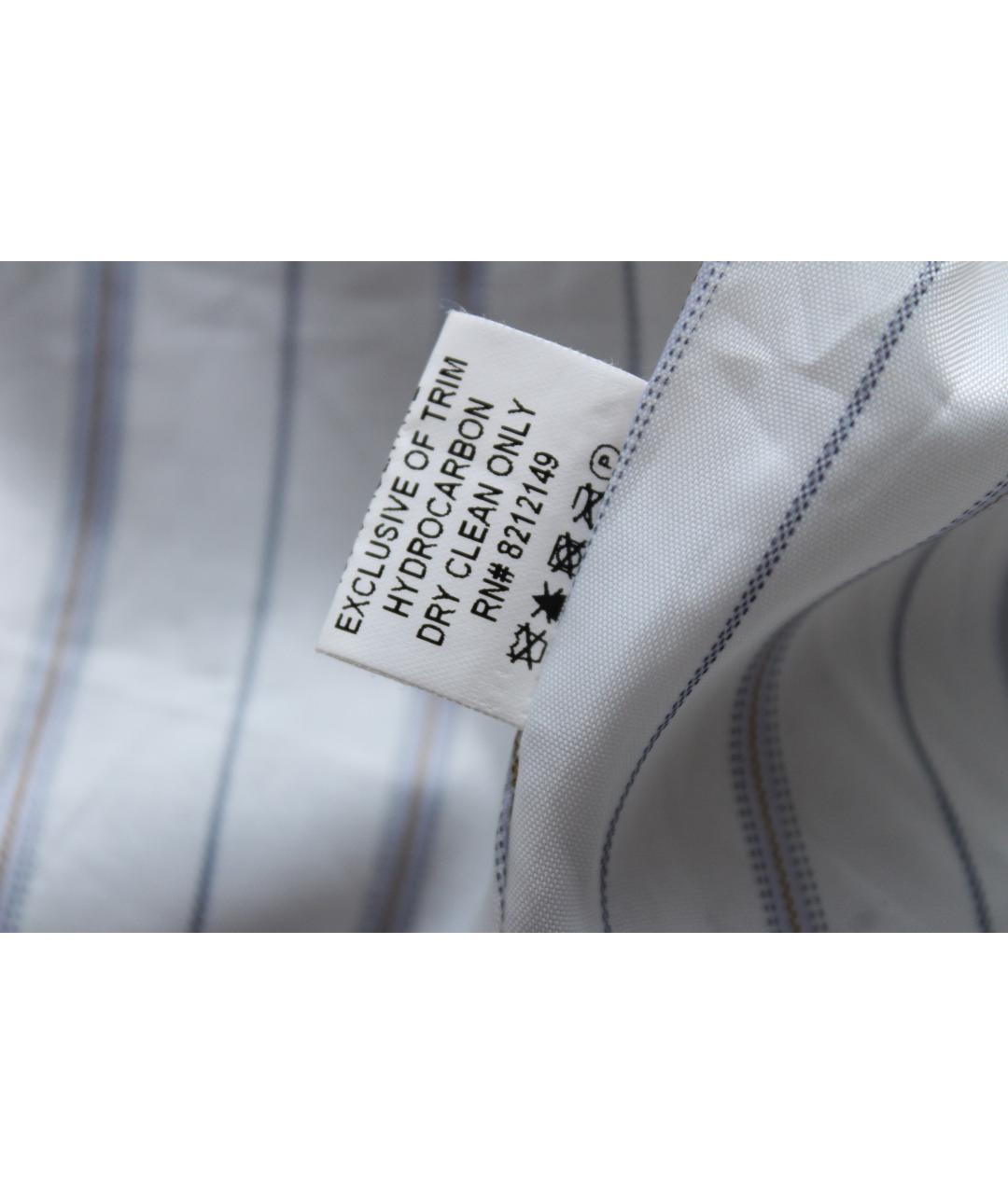 ANNA SUI Серая полиэстеровая куртка, фото 9