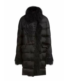 ERMANNO SCERVINO Пуховик