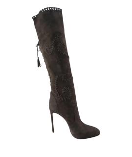 LE SILLA Ботфорты