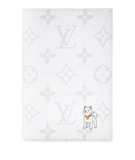 LOUIS VUITTON Обложка/футляр
