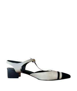 MANOLO BLAHNIK Босоножки