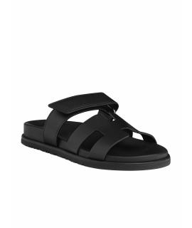 HERMES Шлепанцы