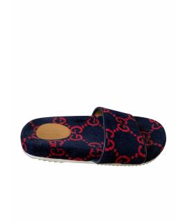 GUCCI Шлепанцы