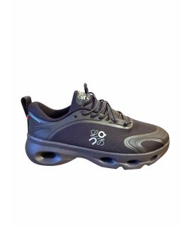 LOEWE Низкие кроссовки / кеды