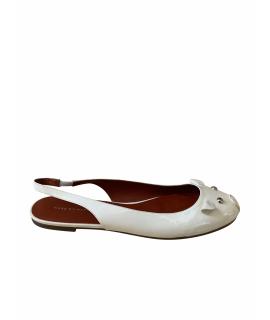 MARC JACOBS Балетки