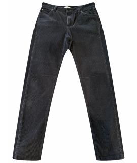 BRUNELLO CUCINELLI Брюки узкие