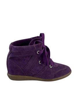 ISABEL MARANT Кеды