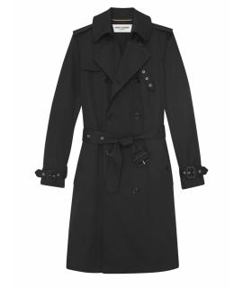 SAINT LAURENT Тренч/плащ
