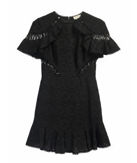 ZIMMERMANN Коктейльное платье