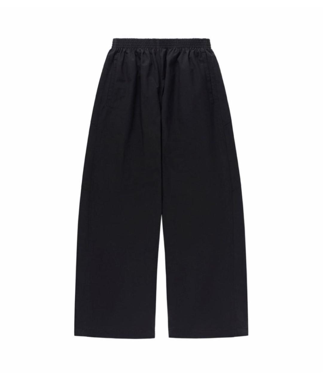 PLANTA ROSA Черный спортивные костюмы, фото 2