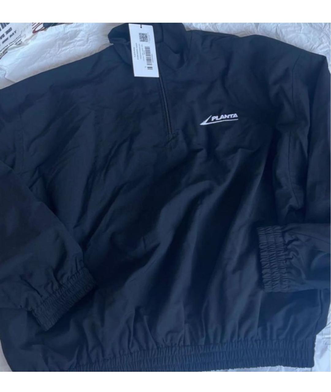 PLANTA ROSA Черный спортивные костюмы, фото 5