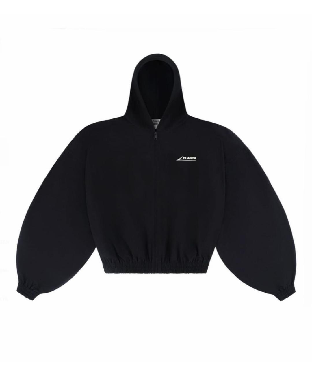 PLANTA ROSA Черный спортивные костюмы, фото 6