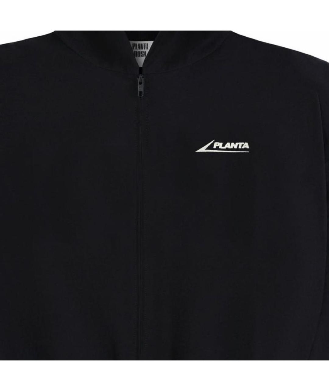 PLANTA ROSA Черный спортивные костюмы, фото 4