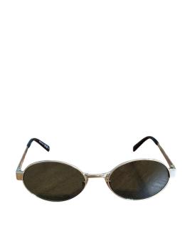 SAINT LAURENT Солнцезащитные очки