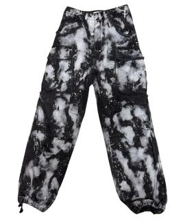 DARKPARK Прямые джинсы