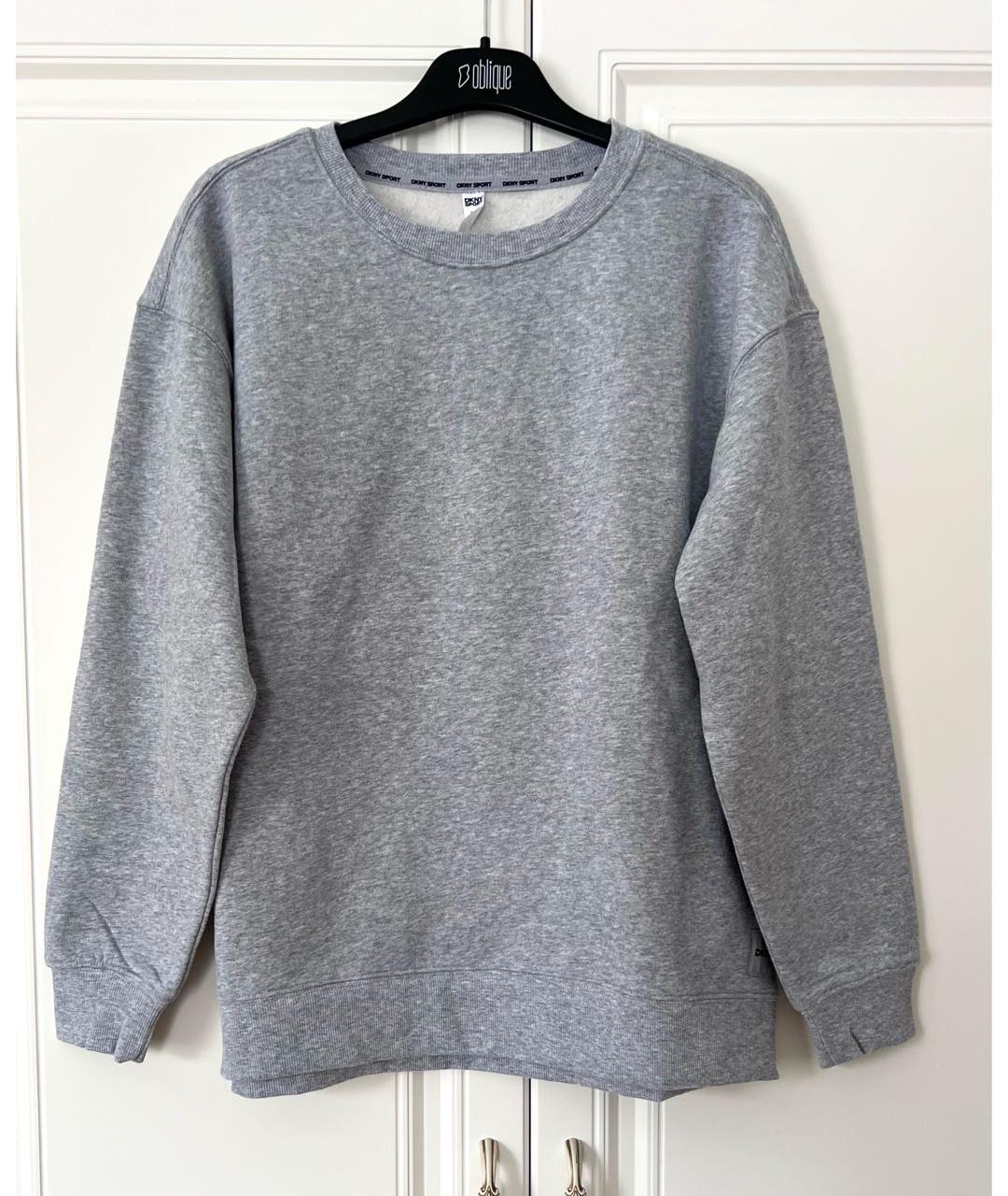 DKNY Серый спортивные костюмы, фото 2