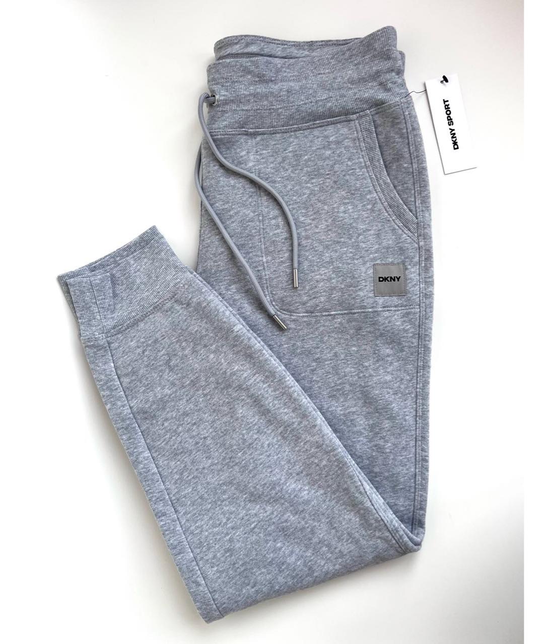 DKNY Серый спортивные костюмы, фото 3