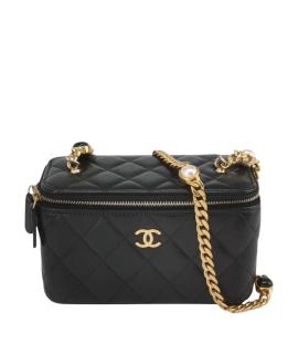 CHANEL Сумка через плечо