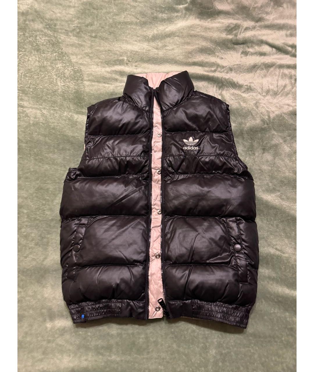 ADIDAS Мульти жилет, фото 6