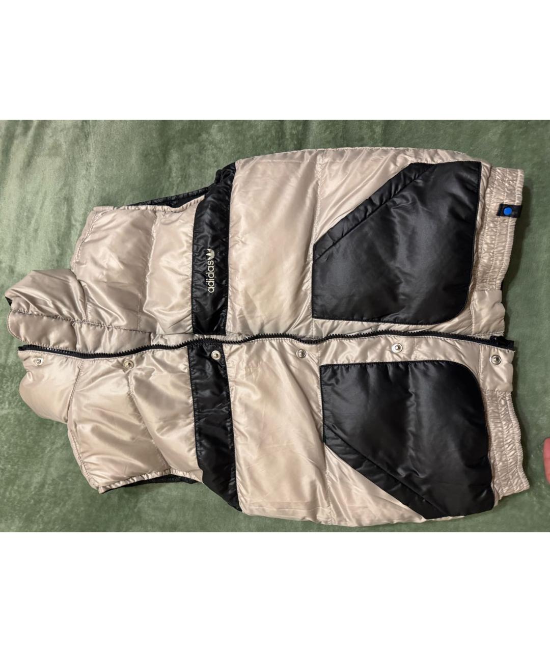 ADIDAS Мульти жилет, фото 3