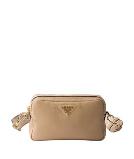 PRADA Сумка через плечо