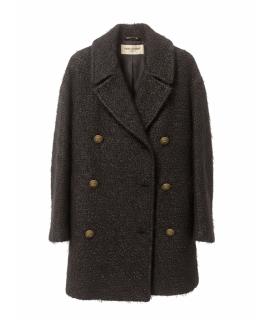 SAINT LAURENT Пальто
