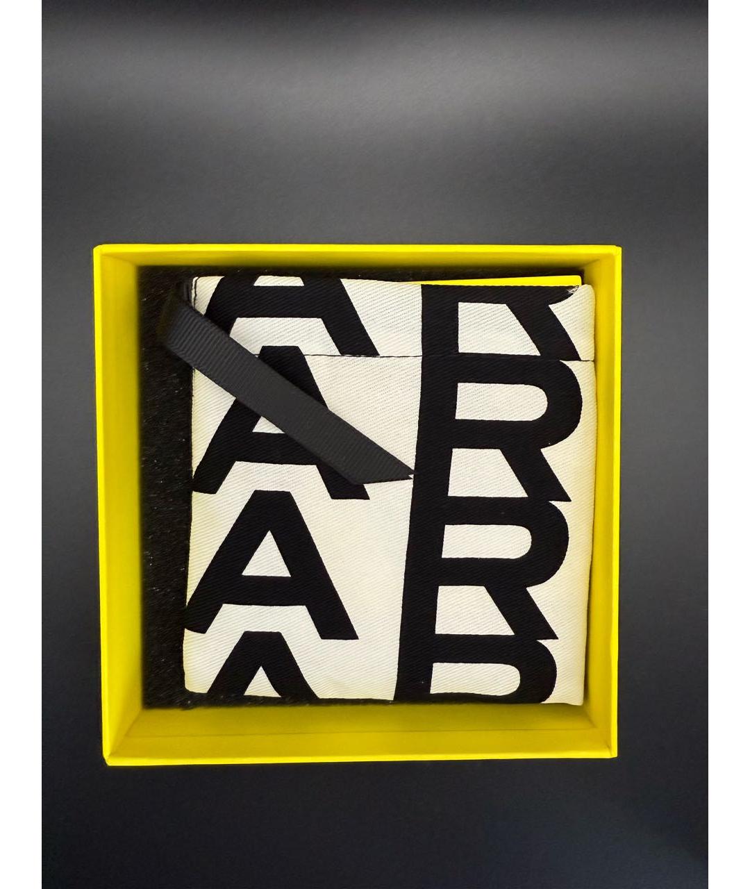 MARC JACOBS Золотые металлические серьги, фото 5