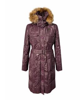 BLAUER Пуховик