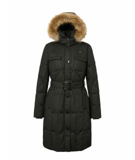 BLAUER Пуховик