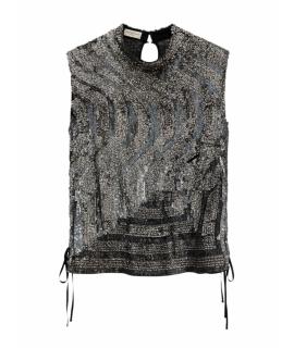 DRIES VAN NOTEN Майка