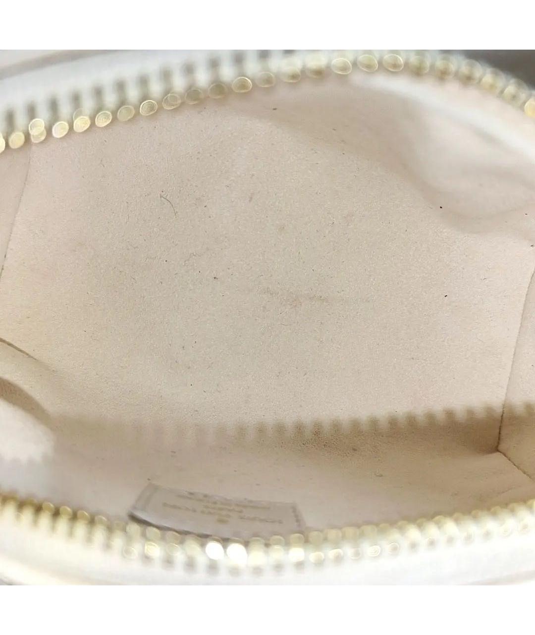 LOUIS VUITTON Мульти кожаная сумка через плечо, фото 5