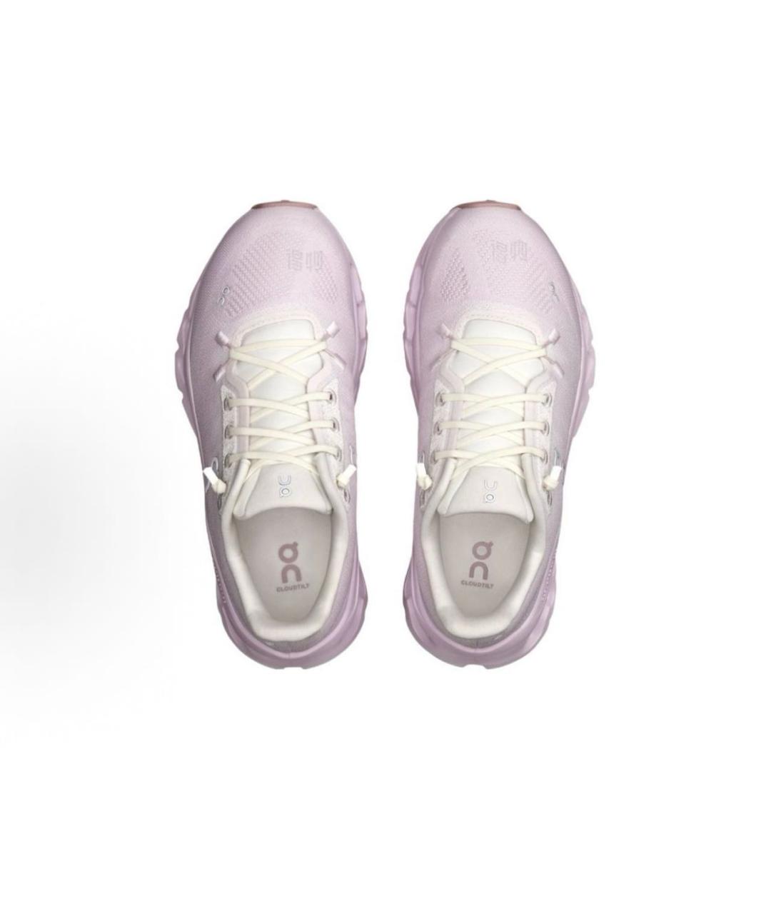 ON Розовые кроссовки, фото 3