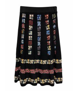 VALENTINO Юбка миди