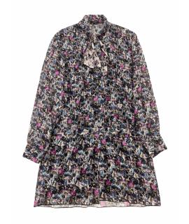 ANNA SUI Повседневное платье