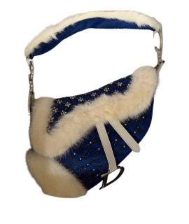 CHRISTIAN DIOR Сумка через плечо