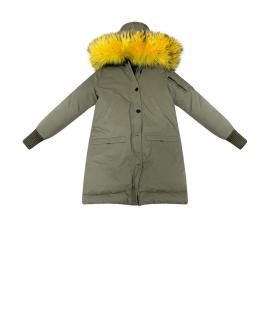 KENZO Пуховик