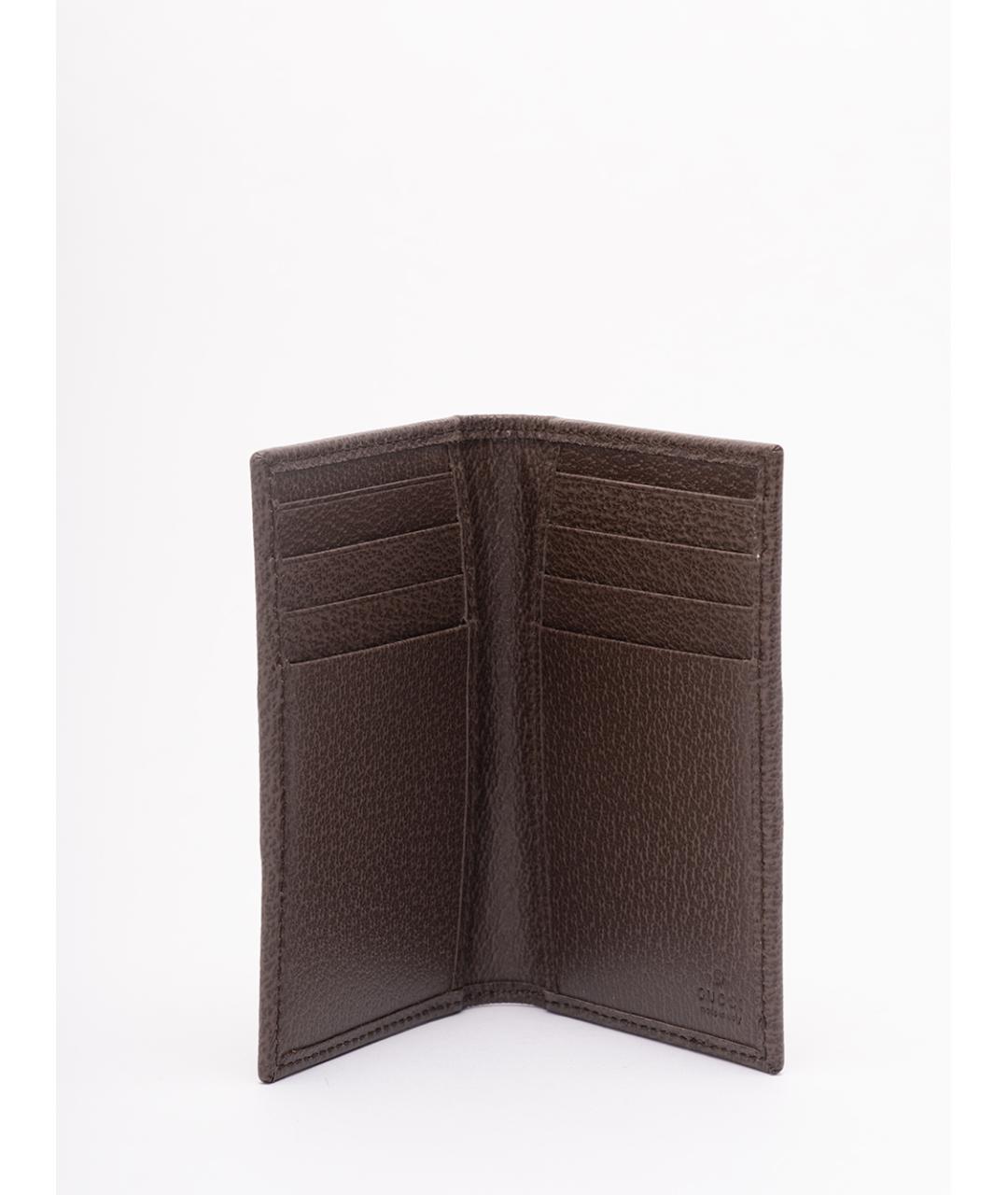 GUCCI Мульти полиуретановый кошелек, фото 3