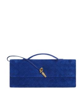 BOTTEGA VENETA Клатч/вечерняя сумка