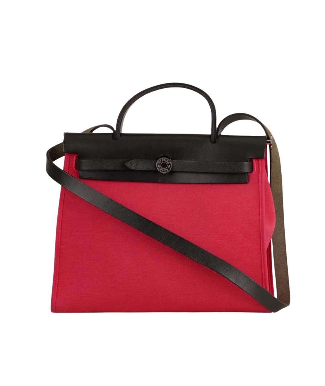 HERMES Мульти тканевая сумка через плечо, фото 1