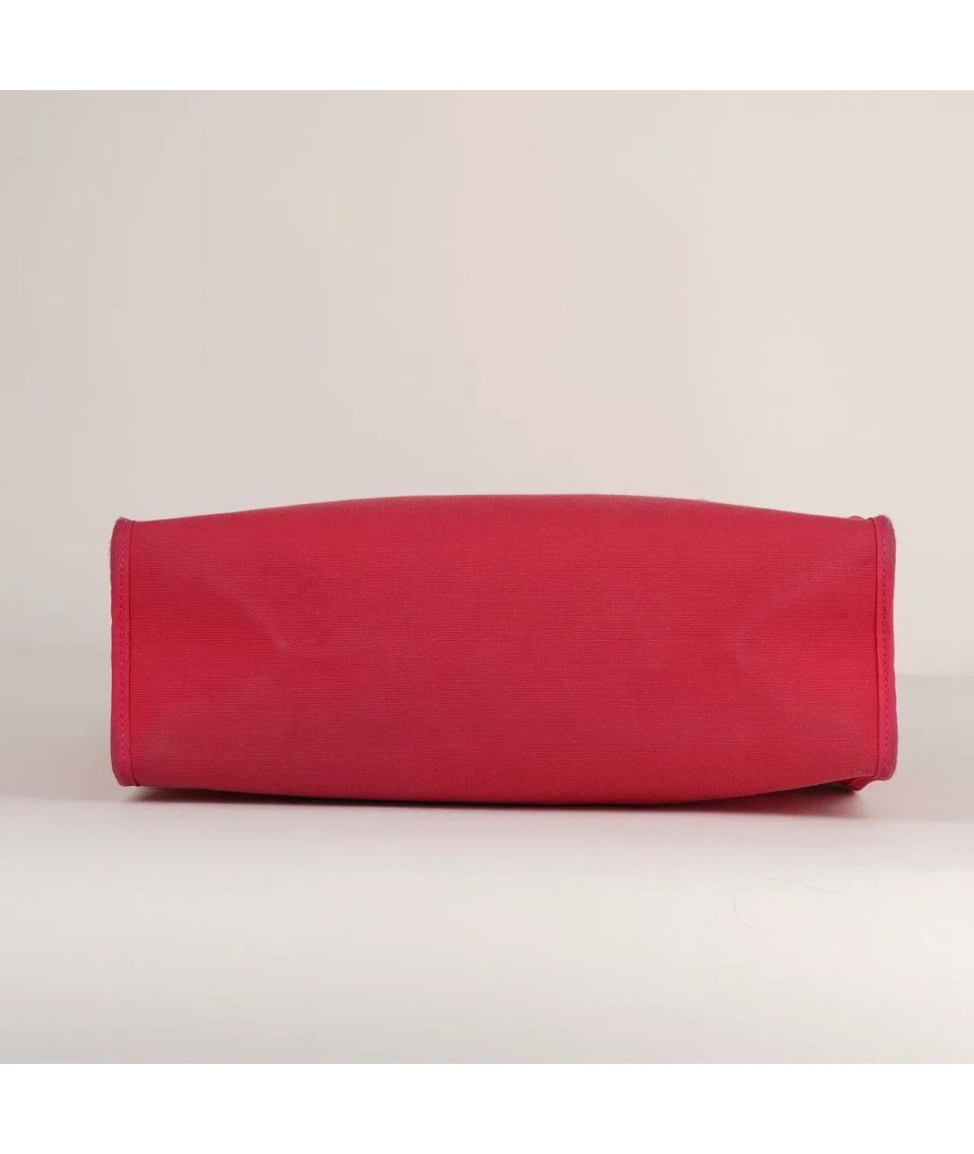 HERMES Мульти тканевая сумка через плечо, фото 7