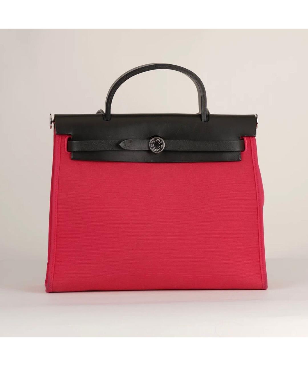 HERMES Мульти тканевая сумка через плечо, фото 3