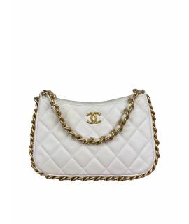 CHANEL Сумка через плечо