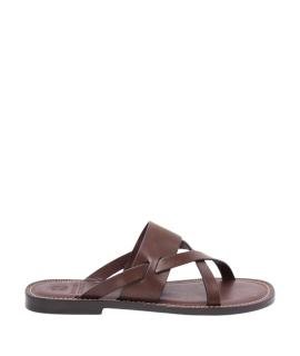 BRUNELLO CUCINELLI Шлепанцы