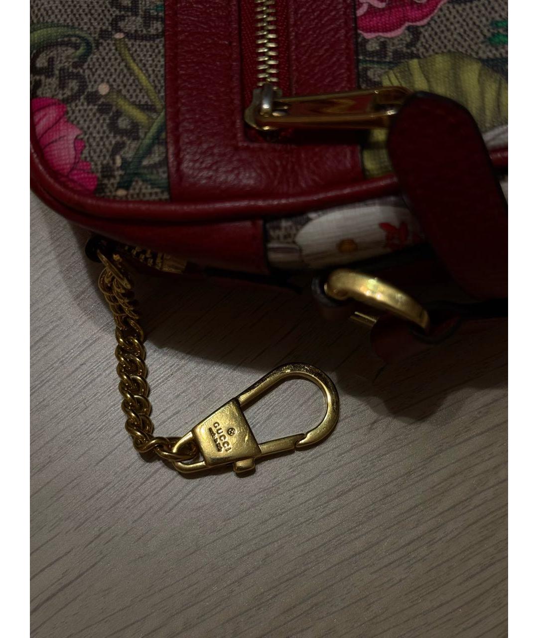 GUCCI Мульти сумка через плечо, фото 5