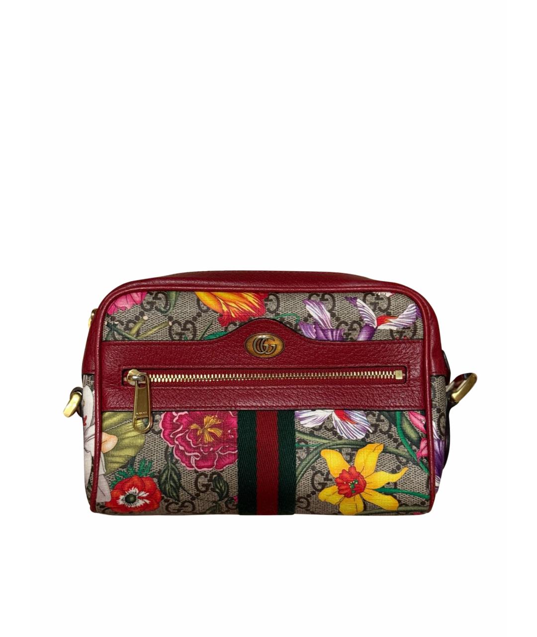 GUCCI Мульти сумка через плечо, фото 1